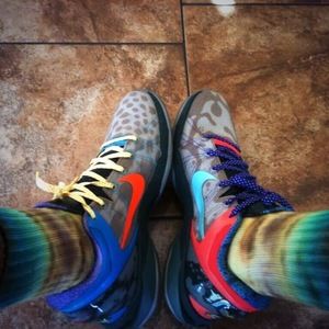 Meet your Posher, Sole